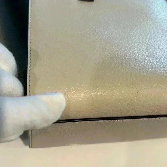 Kate Spade Grand St Hayden Satchel Bag - Picture 6 of 6